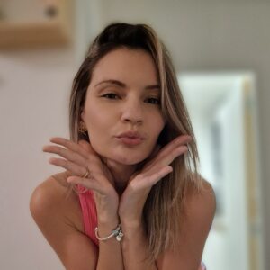 Photo de profil de Justine Morel