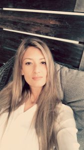 Photo de profil de Justine Nogé