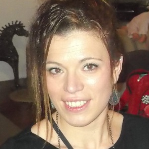 Photo de profil de Justine Poirier