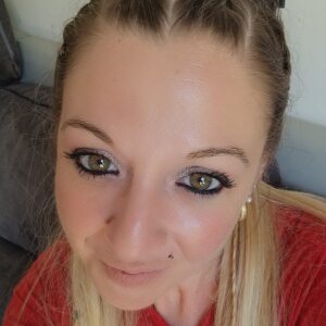 Photo de profil de Justine Popineau