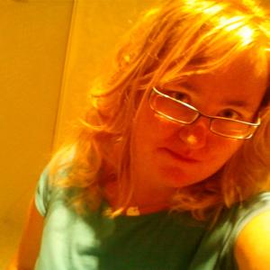 Photo de profil de Justine Ritaine