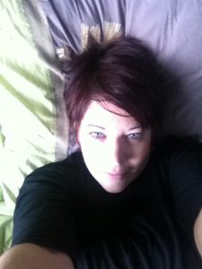 Photo de profil de Justine Roy
