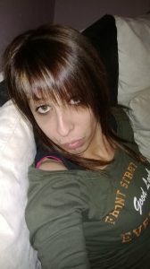 Photo de profil de Justine Tilly
