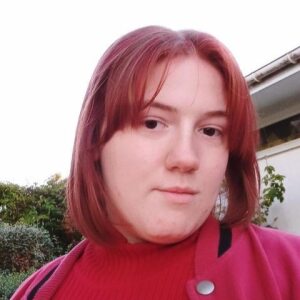 Photo de profil de Justine Valauney-Dieulle