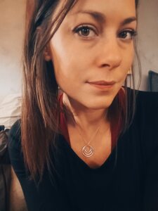 Photo de profil de Justine Varée