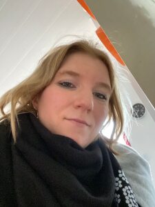 Photo de profil de Justine Voillequin