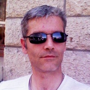 Photo de profil de Justo Calabuig Segovia