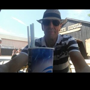 Photo de profil de Jy Bouvier