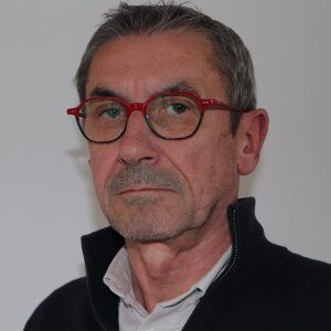 Photo de profil de Jy Joubin