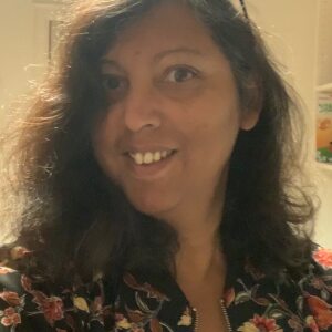 Photo de profil de Jyoti Berthieu