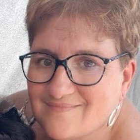 Photo de profil de KARINE ROUDET