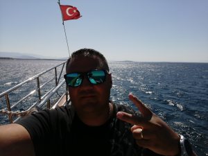 Photo de profil de Kaan Aykac