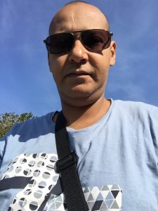 Photo de profil de Kabbour Nordine