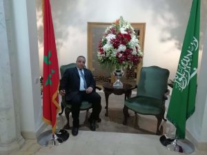 Photo de profil de Kabir Mamassi