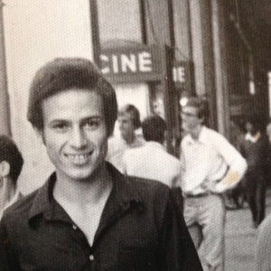 Photo de profil de Kacimi Hassan