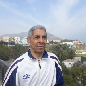 Photo de profil de Kada Salguia