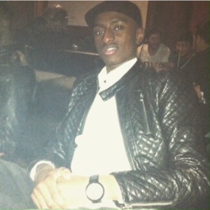 Photo de profil de Kadafi Hafidhou