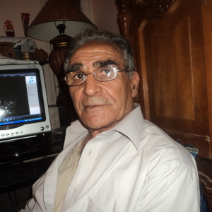 Photo de profil de Kaddour Benmehal