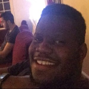 Photo de profil de Kader Ahamada