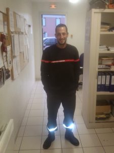 Photo de profil de Kader Bleyer