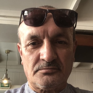 Photo de profil de Kader Ghilas