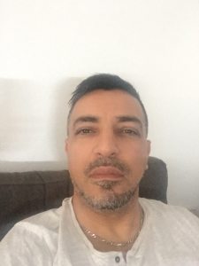 Photo de profil de Kader Hamadi