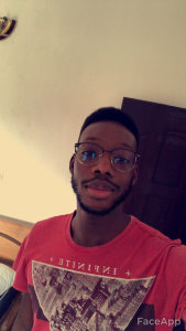 Photo de profil de Kader Sanganoko