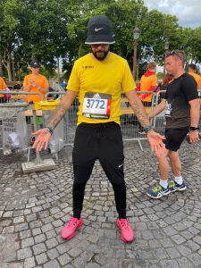 Photo de profil de Kader Zenzan