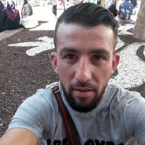 Photo de profil de Kadir Al