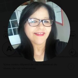 Photo de profil de Kadouja Chaabane