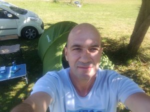 Photo de profil de Kael Guenoun