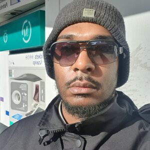Photo de profil de Kafui Brassier