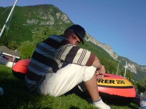 Photo de profil de Kahim Deronne