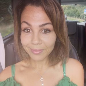 Photo de profil de Kahina Alami