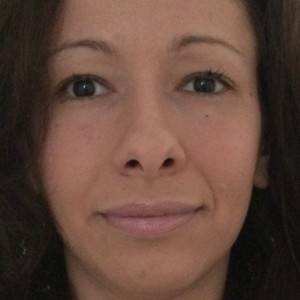Photo de profil de Kahina Mahiouz