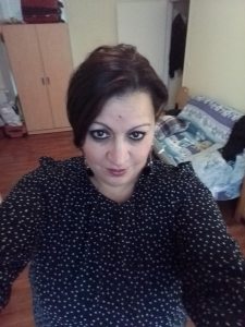 Photo de profil de Kahina Mounsi