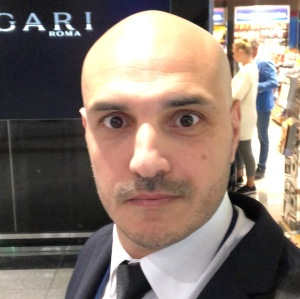 Photo de profil de Kais Baccouche