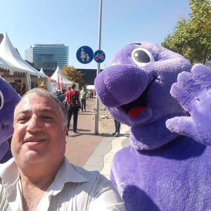 Photo de profil de Kais Bouazra