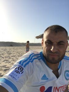 Photo de profil de Kais Djebouai