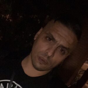 Photo de profil de Kaled Hammache