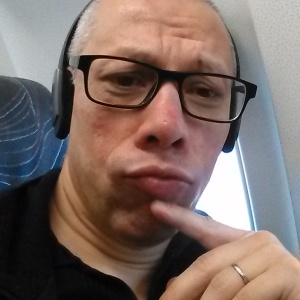 Photo de profil de Kaled Mrassi