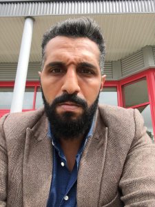 Photo de profil de Kalifa Messaoudi