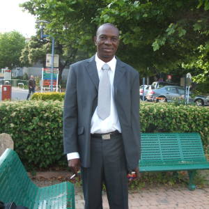 Photo de profil de Kalifa Palm
