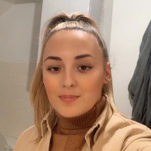 Photo de profil de Kalissa Tahiat