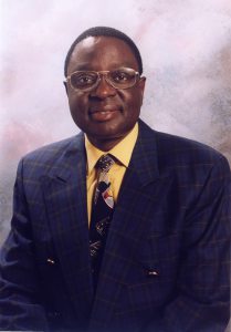 Photo de profil de Kalume Makala