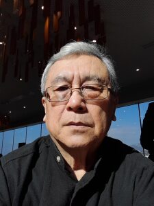 Photo de profil de Kam Kim Lee