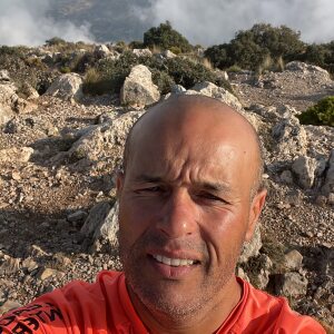 Photo de profil de Kamal Ait Salah