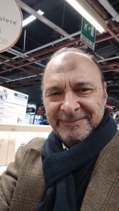 Photo de profil de Kamal Bennis