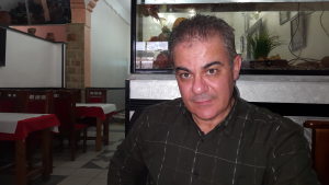 Photo de profil de Kamal Bougherara