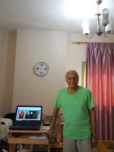 Photo de profil de Kamal Chami